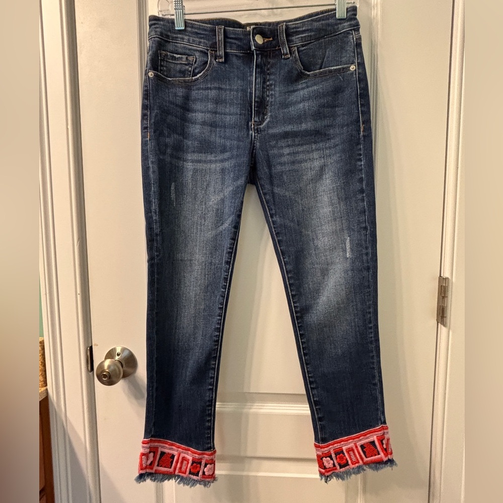 ⭐️Buffalo Jeans SZ 30 NWOT⭐️